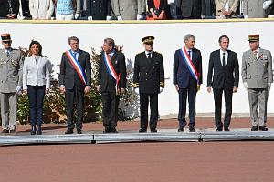 2018 04 30 AUBAGNE COMMEMORATION DE CAMERONE Photos Y Marthot (5)